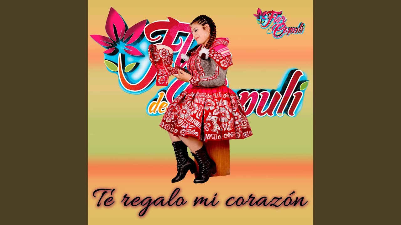 Te Regalo Mi Corazón