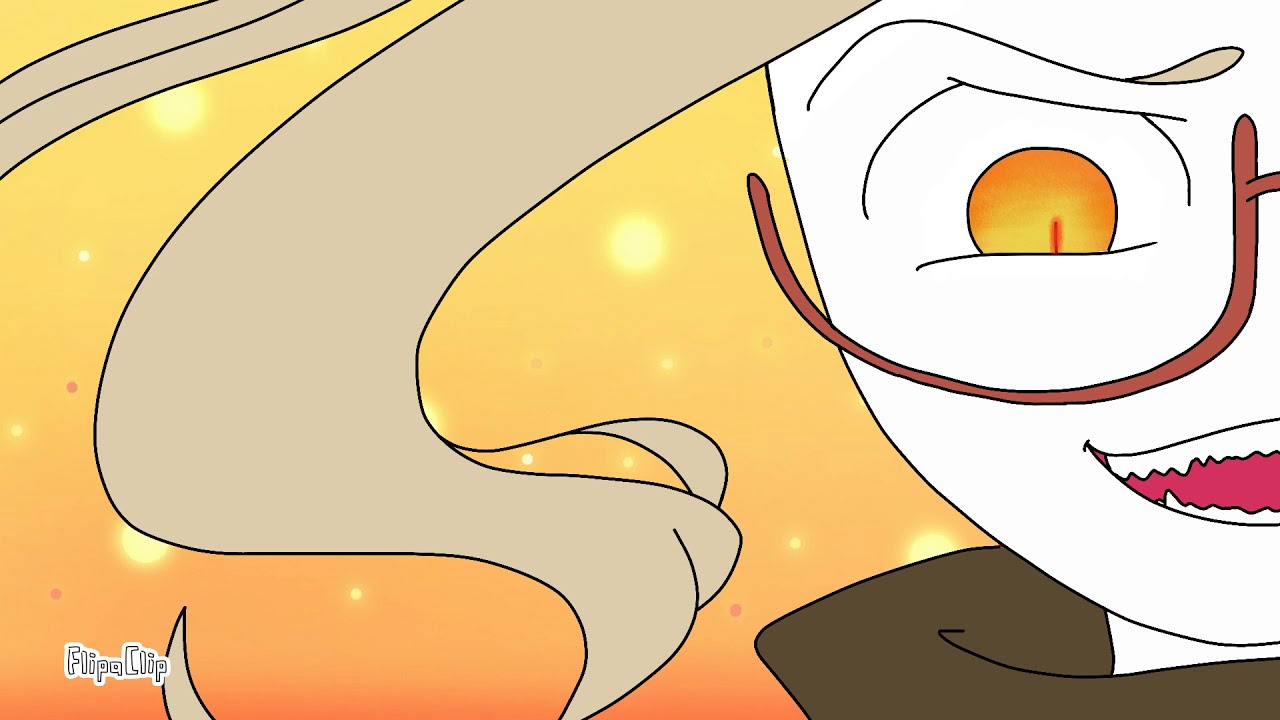 ★All eyes on me★ | Animation meme(Flipaclip) [The sun's curse] [The gray garden]