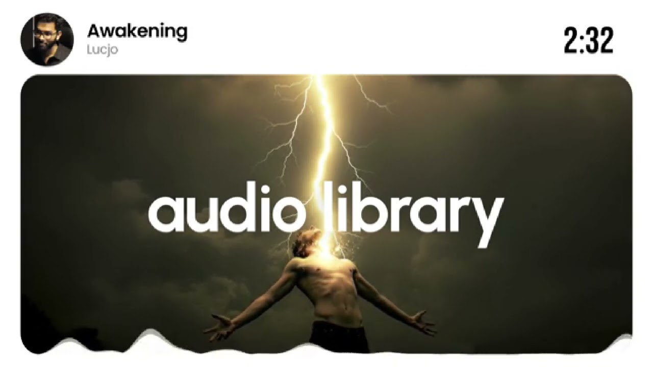 'AWAKENING' ELECTRONIC MUSIC