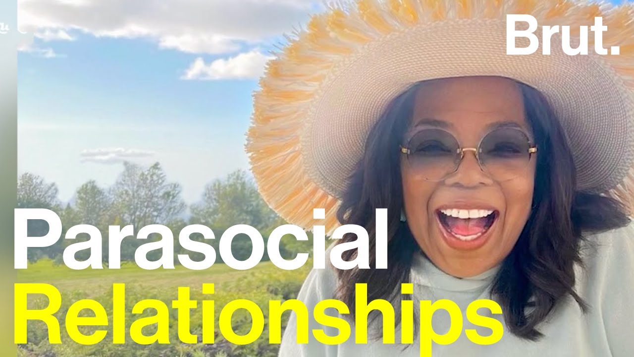 What are Parasocial Relationships?