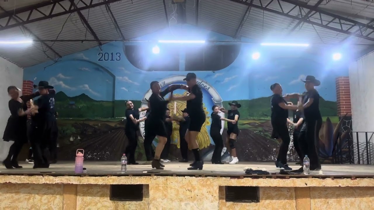 ✨Polka La Bola |Nuevo León 🔥
