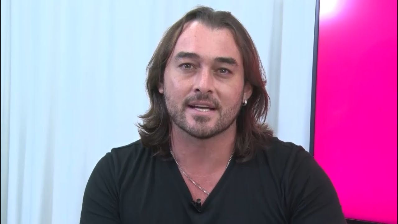 ENTREVISTA: RAUL FERREIRA NETTO, DUBLADOR EM OUTLANDER, ONCE UPON A TIME E VOZ OFICIAL DO CANAL E!