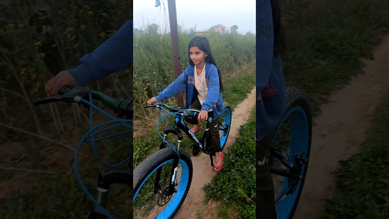 Appgrow fat bike jaguar 26 * 4.00 with 21 speed shimano gears blue 