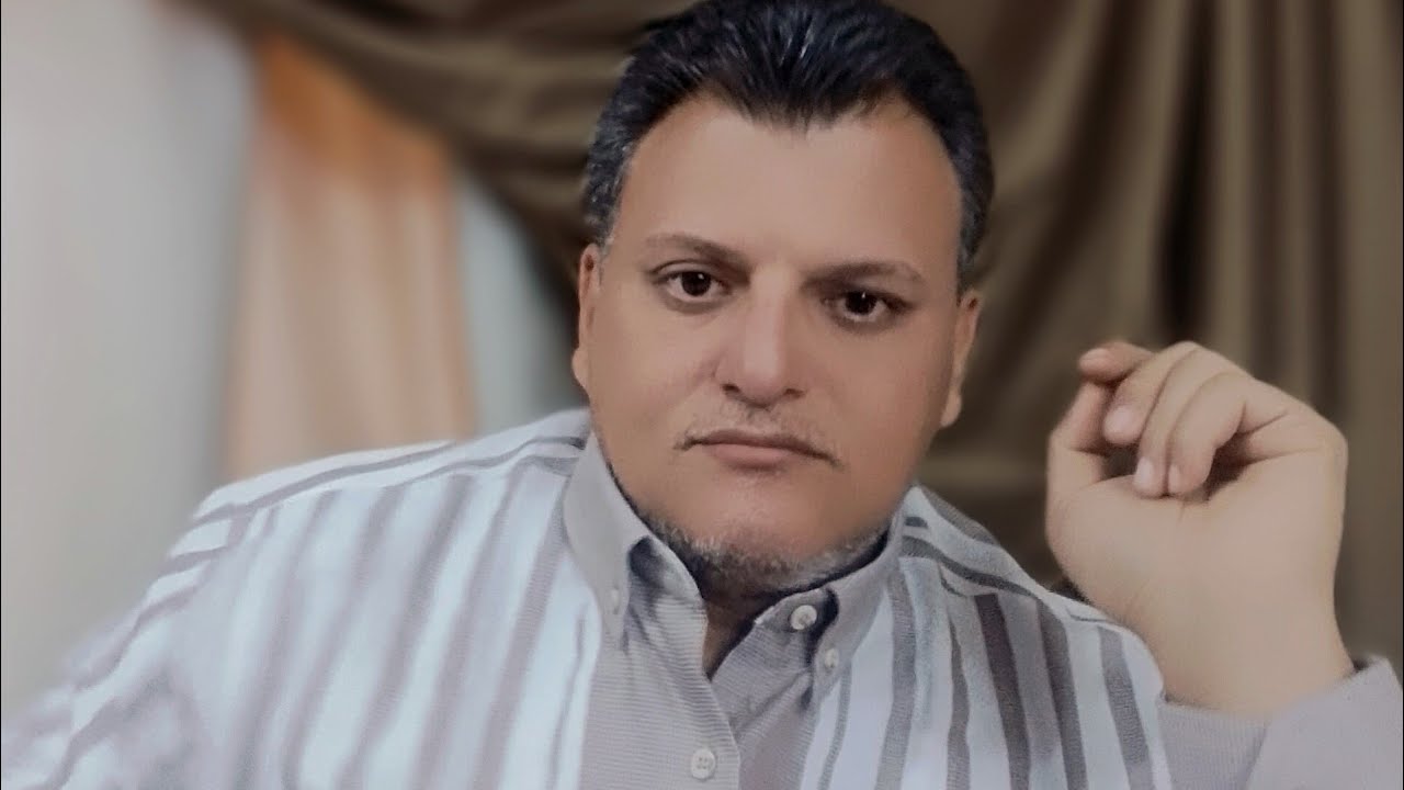 السلام عليكم