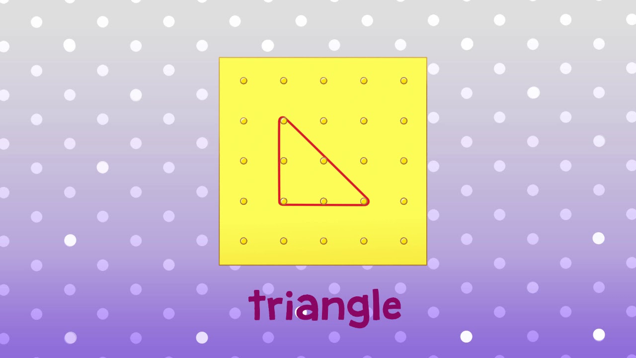 Geoboard