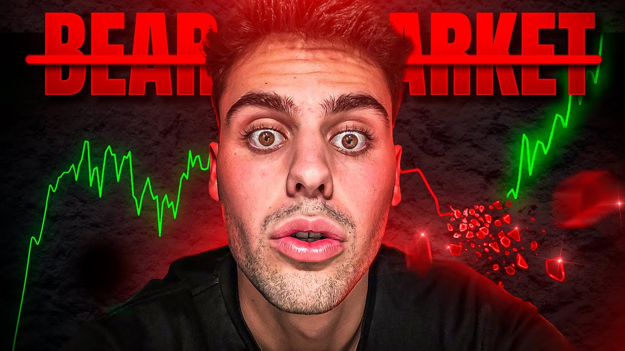La Parte MAS DURA del Mercado Cripto *no caigas ahora*