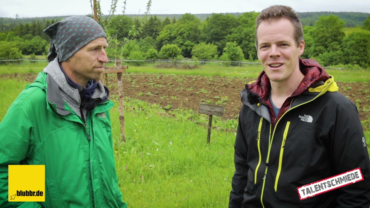 Solidarische Landwirtschaft