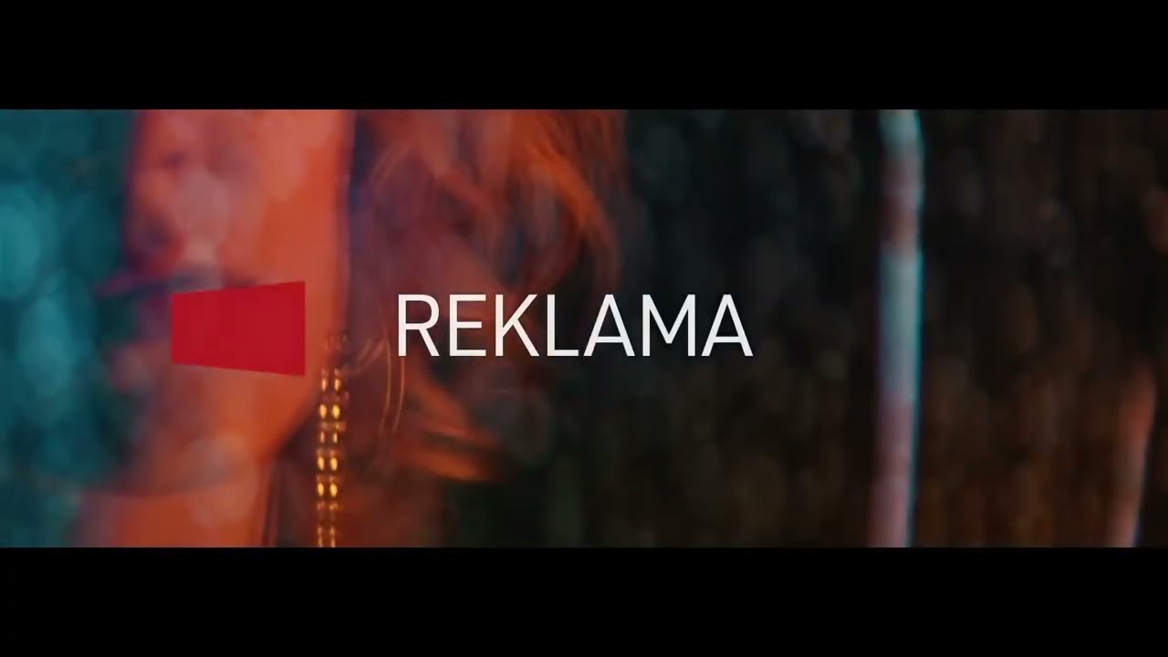 Ale Kino+ HD - ¹Ogłoszenie Nadawcy, Dżingiel 