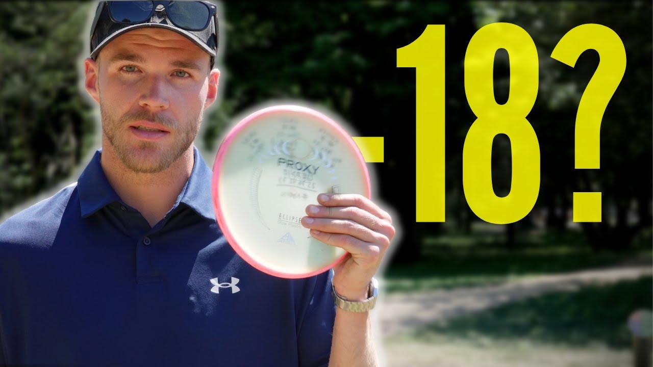 Kan jeg spille den Perfekte Runde? | Mulligan Challenge i Valbyparken