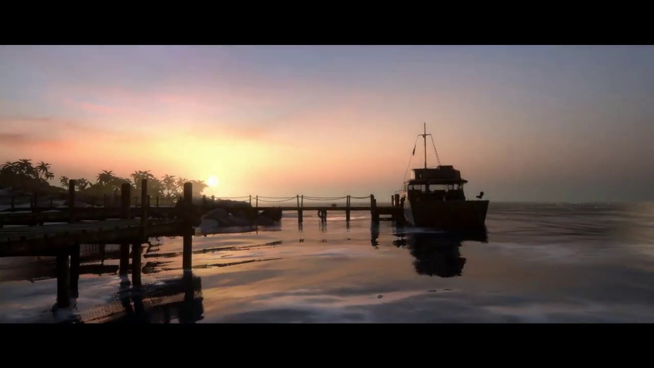 The Dark Pictures: Man of Medan - Story Explained (SPOILERS)