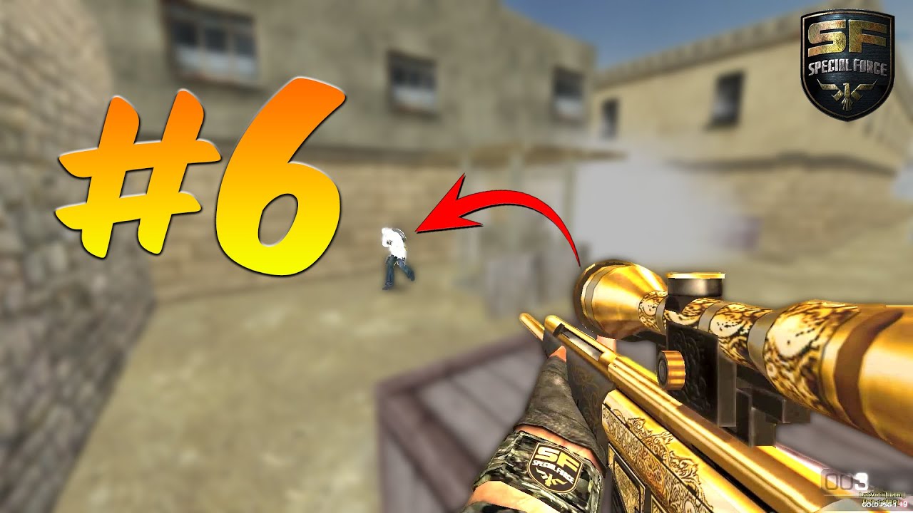 *NEW* Special Force HIGHLIGHTS! - Epic  Moments #6