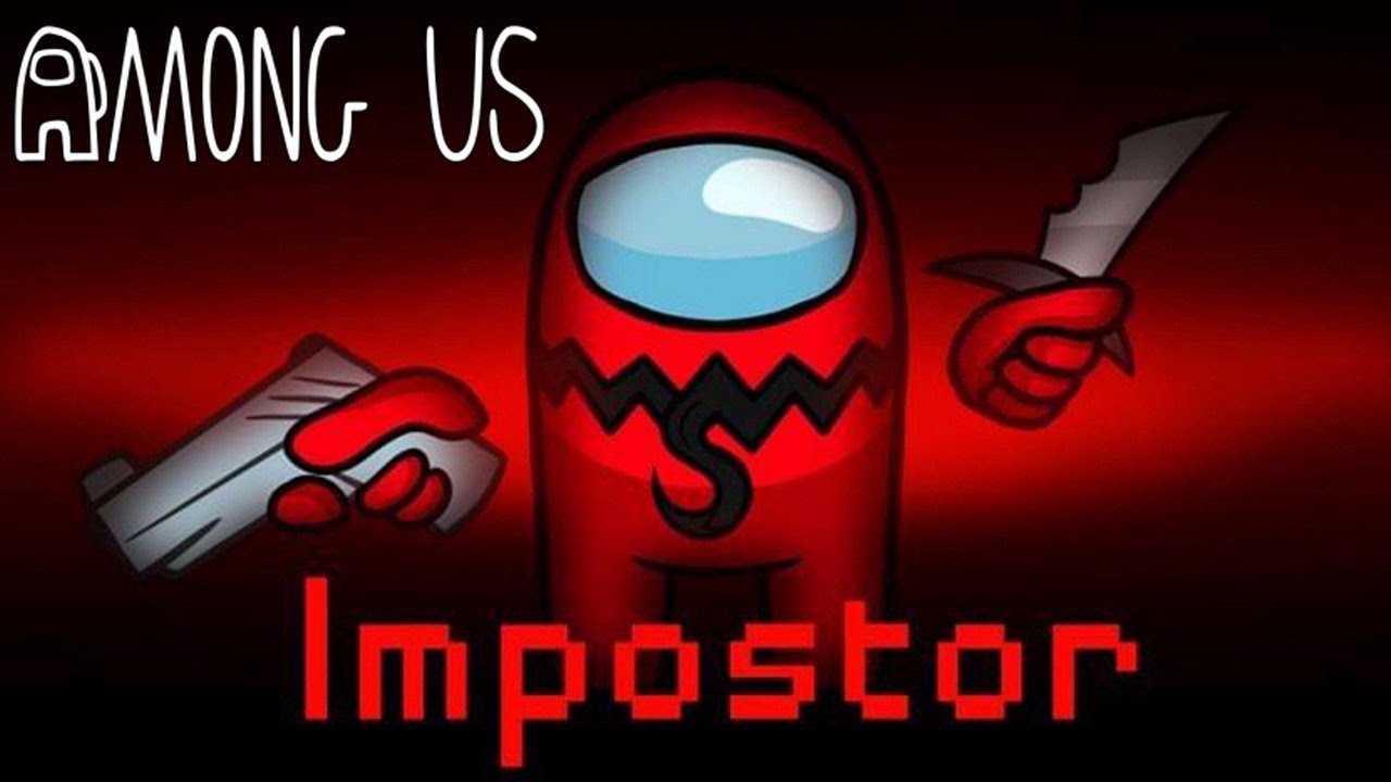 Der IMPOSTER - Among Us mit Sep, AnniTheDuck, Dhalu, GinosWelt, Vlesk, Matteo (Bonjwa), Shlorox, Tri