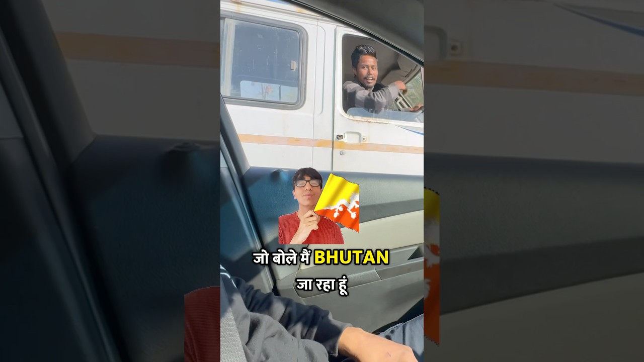The Most Scenic Drive in India