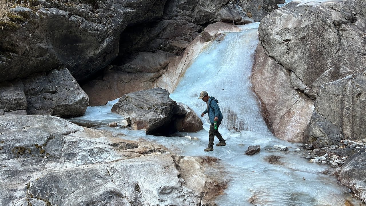Exploring Nepka Valley || Part - 1 || HUMLA