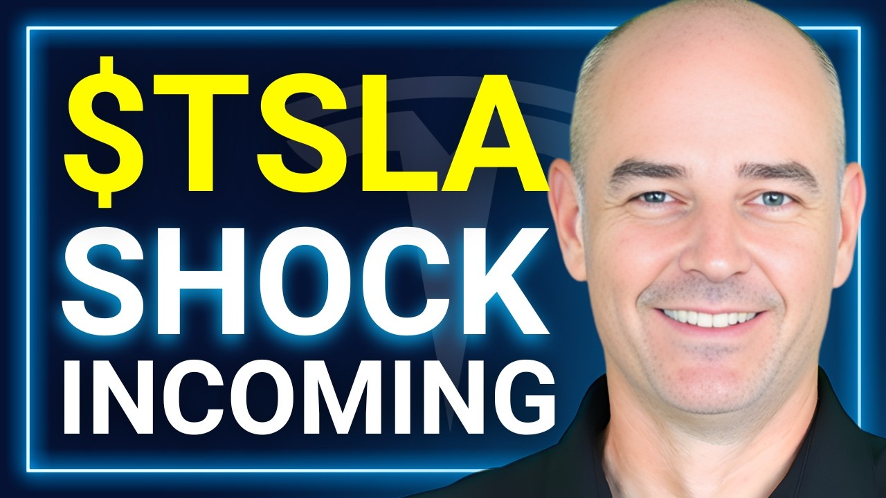 EXCLUSIVE: Tesla Investors Buckle Up!