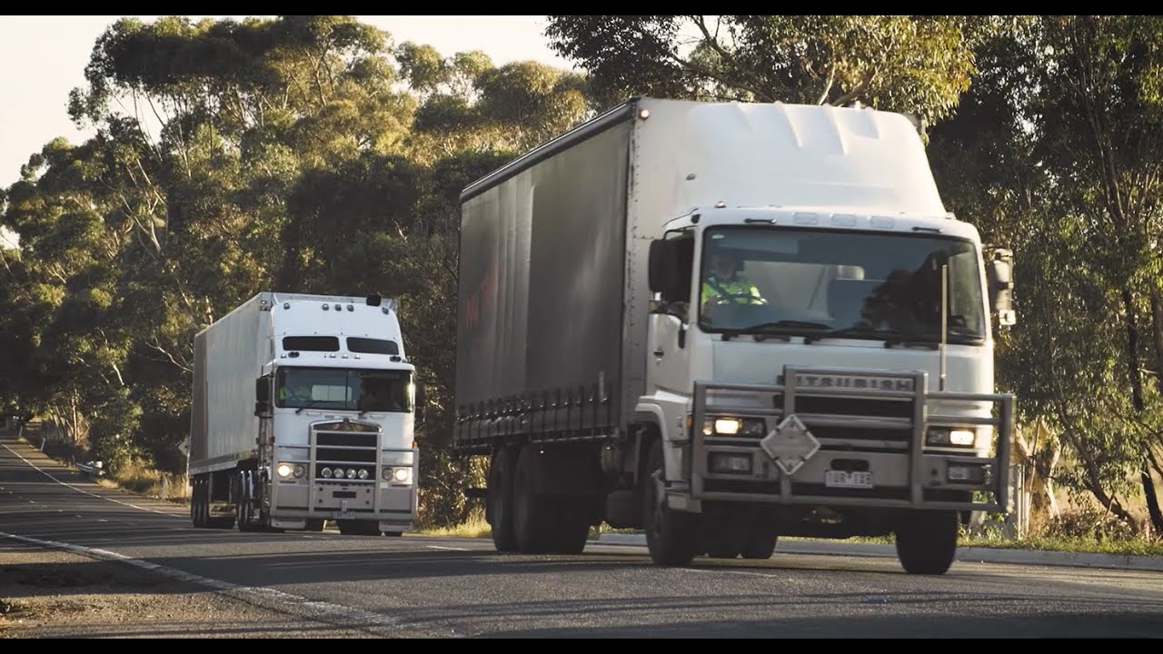 NTC webinar to support the Heavy Vehicle National Law reform consultation - second webinar