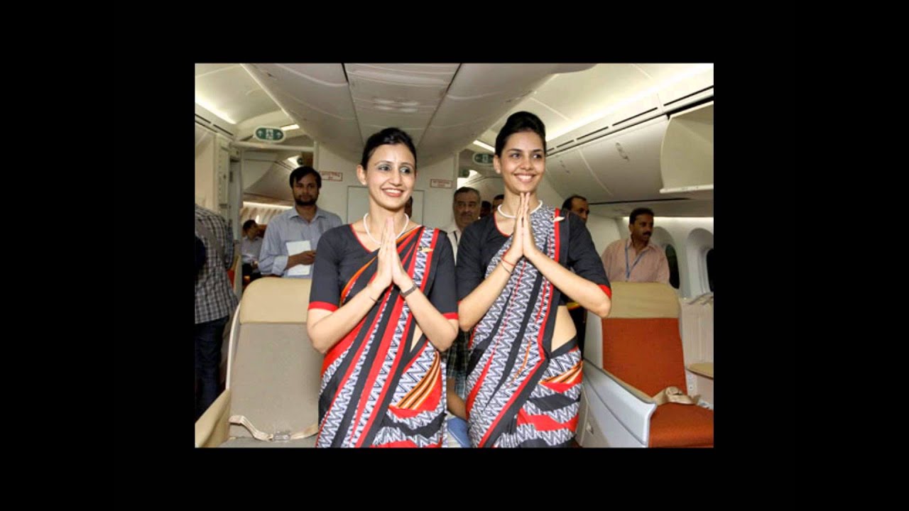 'Air India Day' -  Air India offers tickets for Rs 100