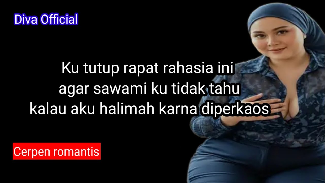 Cerpen romantis Akhir sebuah penantian