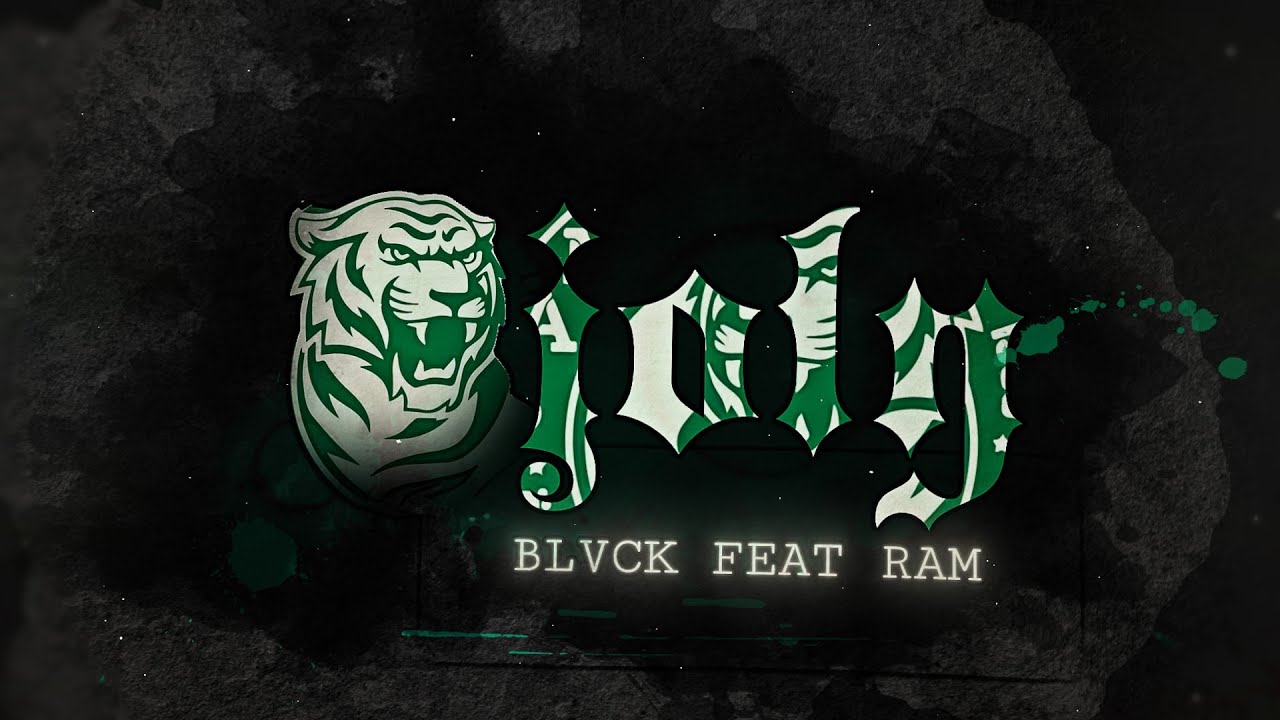BLVCK ft. ​RAM - Montassar | منتصر (Joly)