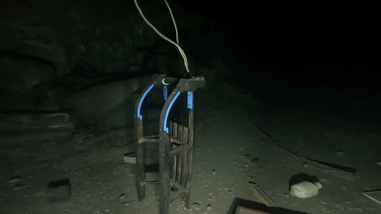Lechner mine