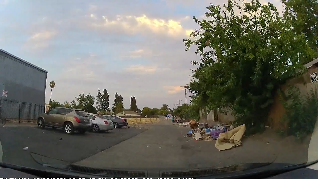 Sacramento Hoods | Fruitridge
