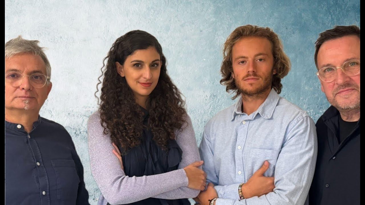 Yara Kasti : Aatini