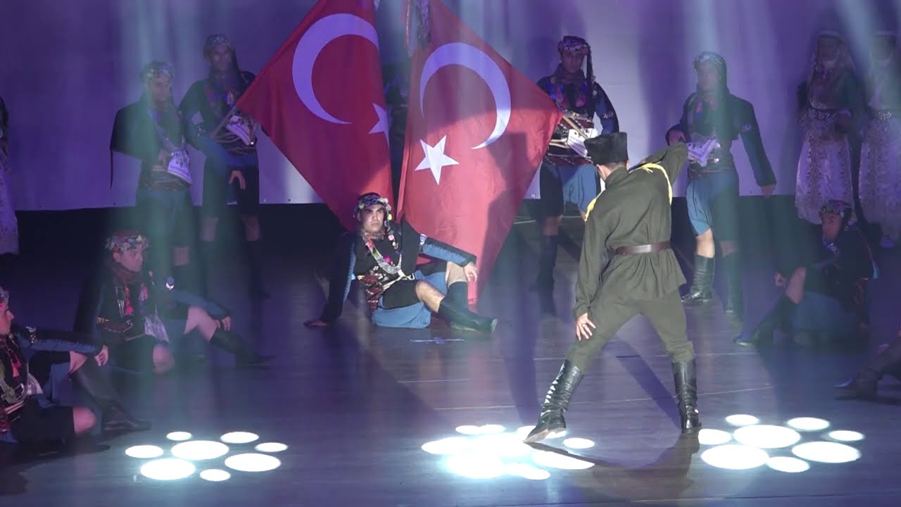 İDA Sanat Kulübü - İzmir (GALA 2019)