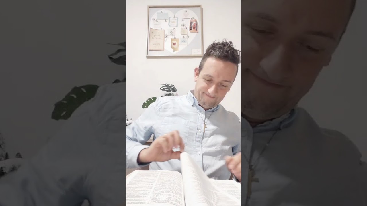 Wat is dopen? Waarom dopen? Geen babydoop maar bewust kiezen voor God