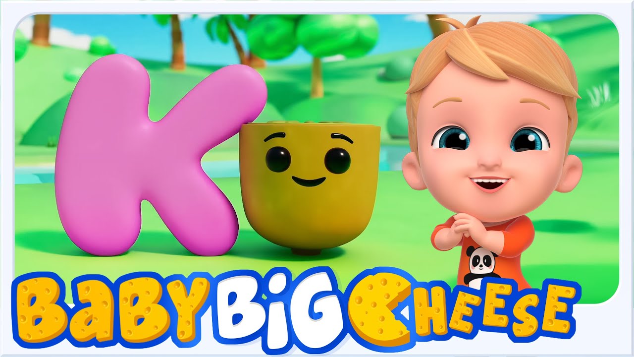 Canci&oacute;n De Aprendizaje De Frutas Deliciosas + M&aacute;s V&iacute;deo Educativo Para Ni&ntilde;os