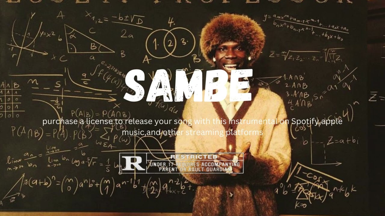 Seyi Vibez x Asake x Shallipopi x Naira Marley type beat || Olamide SAMBE’’ Amapiano instrumental