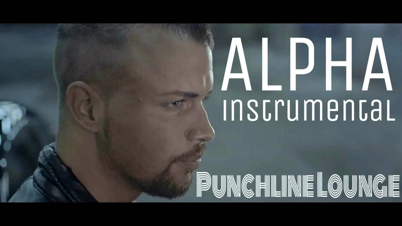 ALPHA (Instrumental) - Kollegah