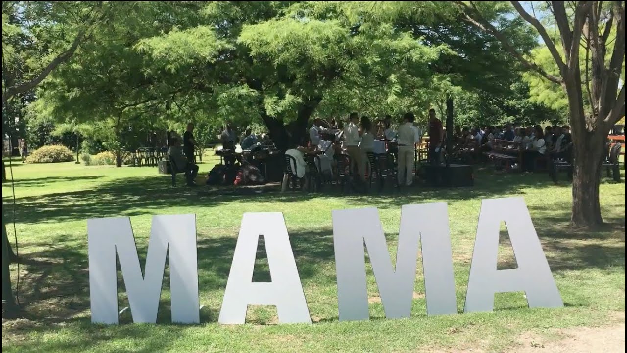 Homenaje Día de la Madre 2024 | Parque del Sol