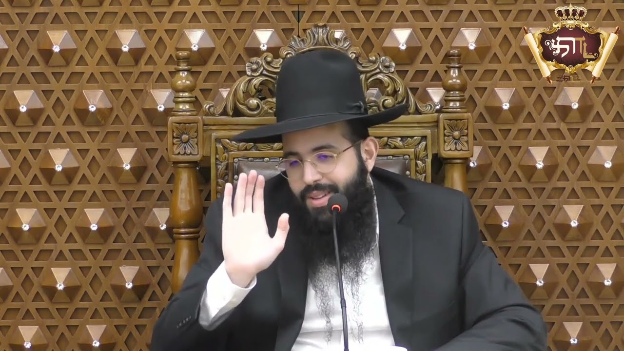 מדהים!! לא הייתם מתארים לעצמכם מי זכה בעולם האמת לשבת ליד רבי שמעון בר יוחאי!!!