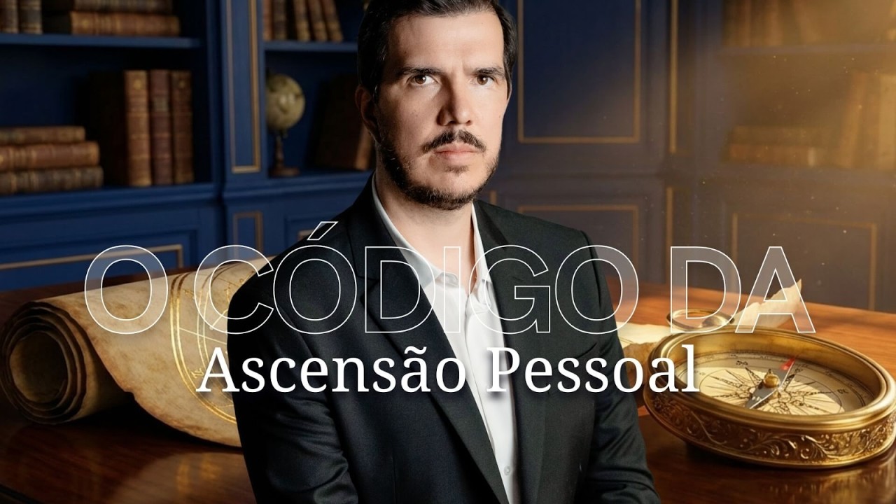 Como Alinhar Mente, Energia e Decisão para Prosperar em 2026