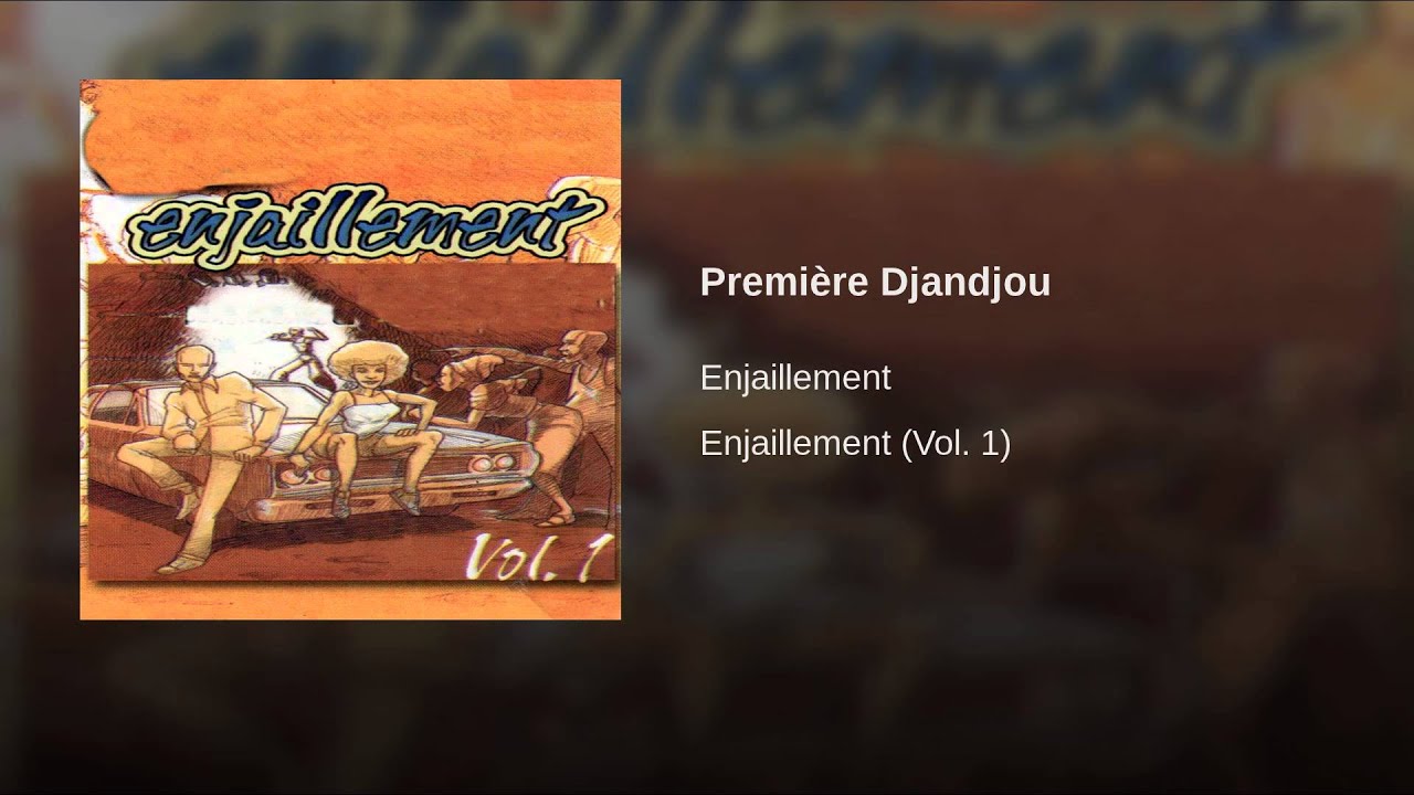 Première Djandjou