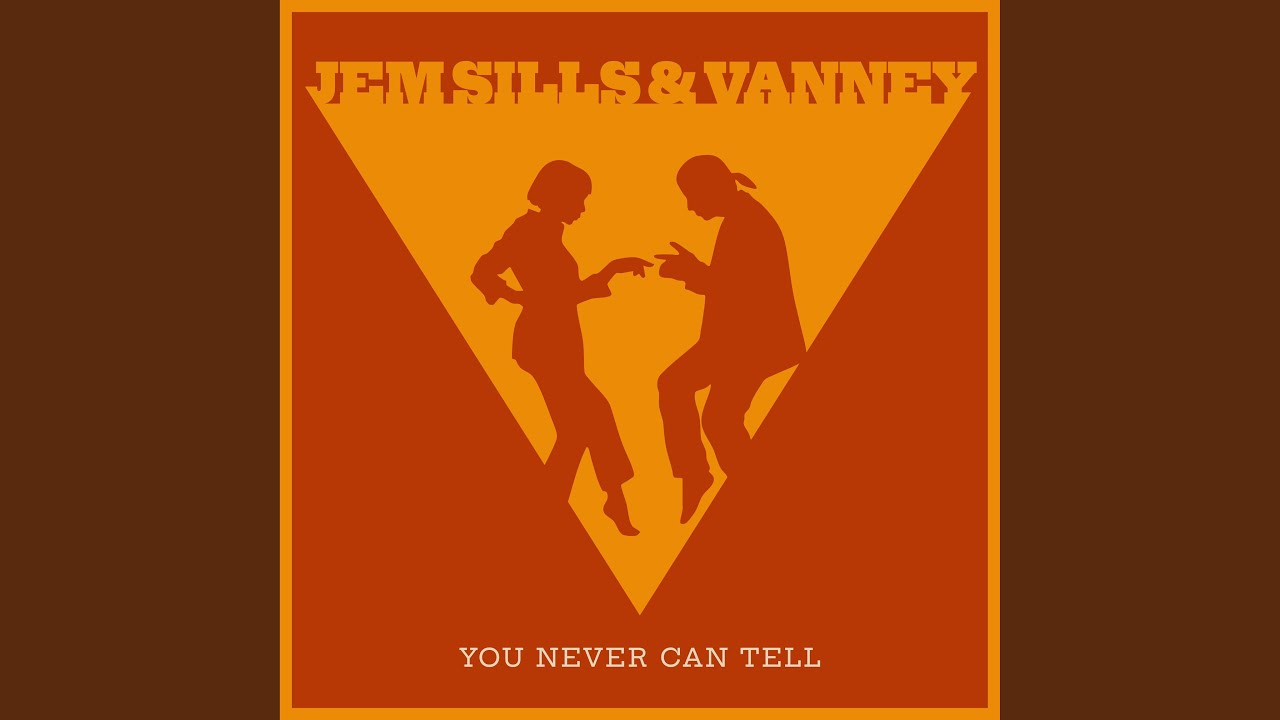 You Never Can Tell
