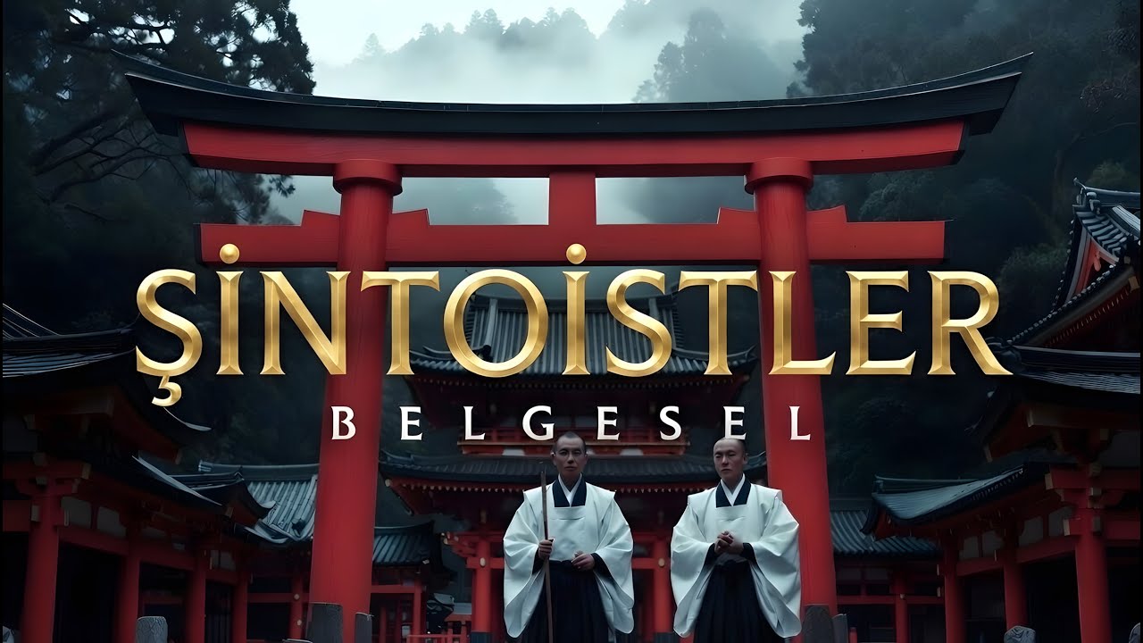 Şintoisler / Farklı İnan&ccedil;lar
