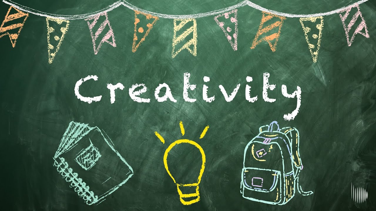 Encouraging Creativity in All Children &ndash; and Adults