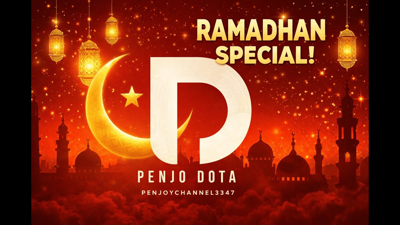 RAMADHAN #4