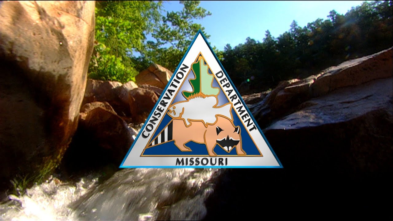 Serving Nature and You - :30 Missouri Conservation Trailer