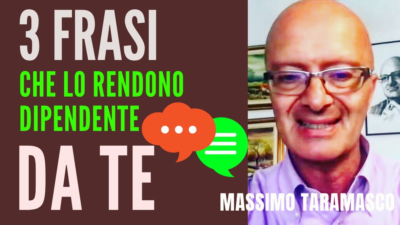 3 Frasi che Fanno Innamorare Follemente un Uomo