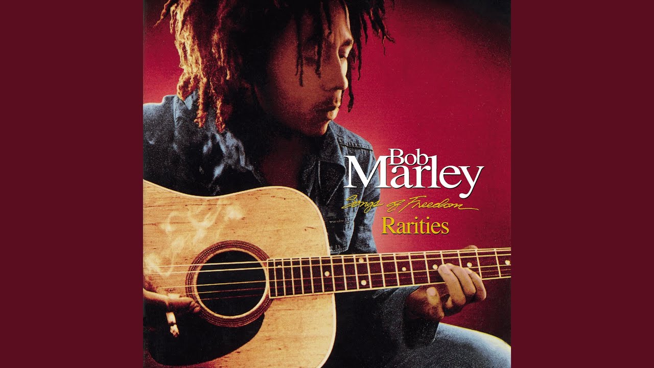 One Love/People Get Ready (12