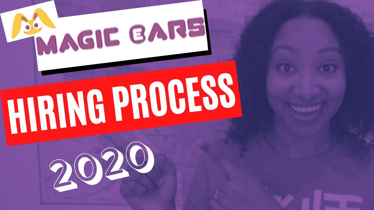 Magic Ears Hiring Process 2020