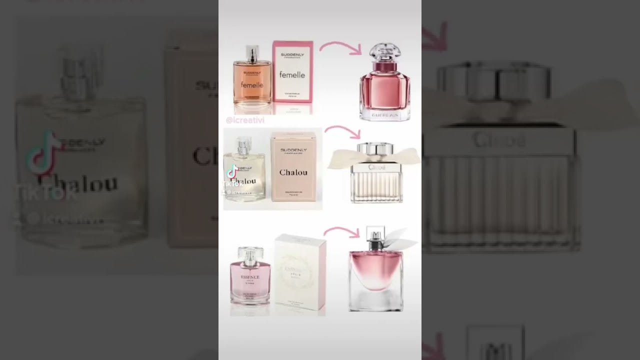 #new #lidl #perfume