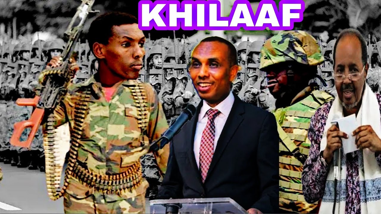 Deg Deg Xamse Abdi Bare oo Kabaha la Dulmaray Mw Xasan kadiiday Mudo Kororsi&wax ka Badalka Dasturka