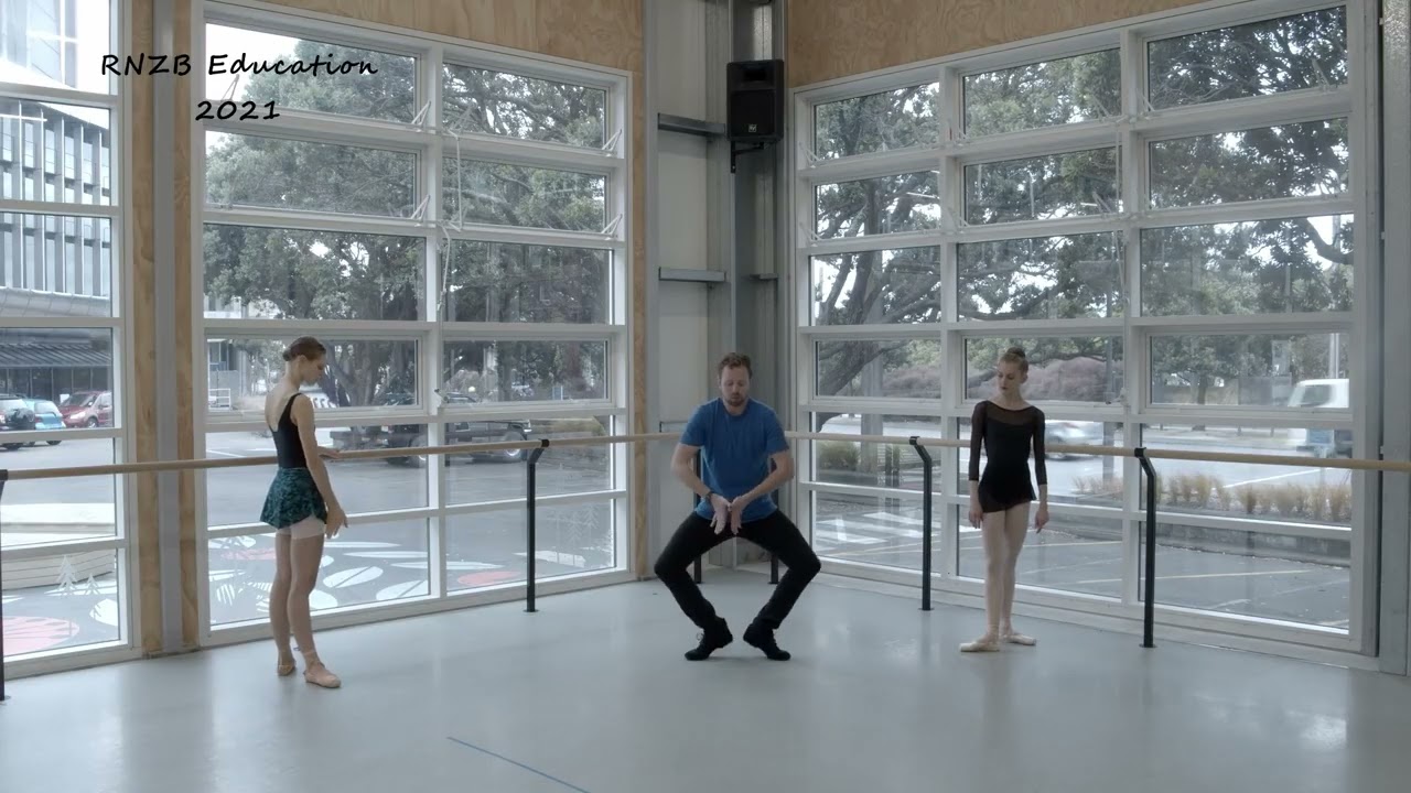 Practice at Home: Advanced (2021)