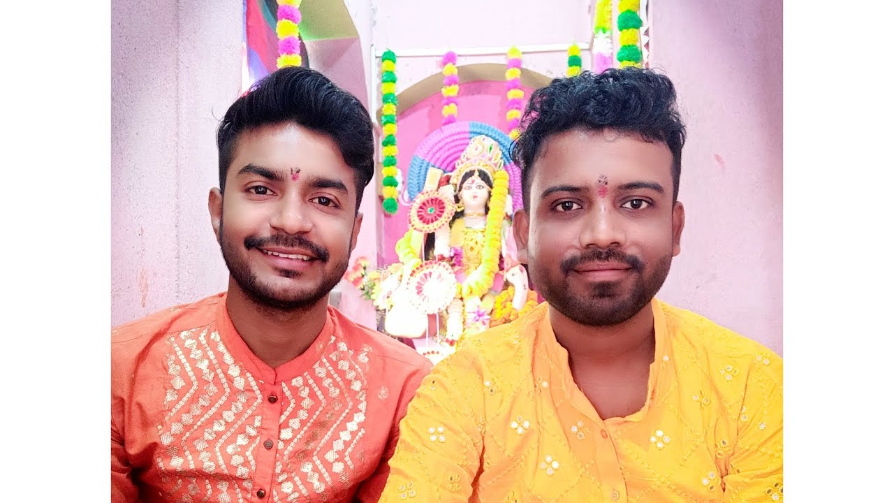 santali vs Bengali 😃 Kolkata gay couples vlog 🏳️&zwj;🌈💞💞