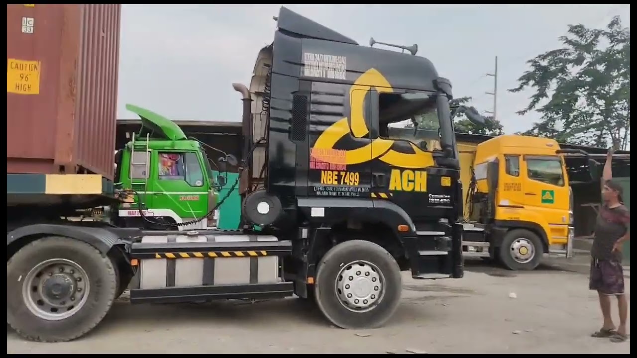 lipat container nnmn tau mga buddy
