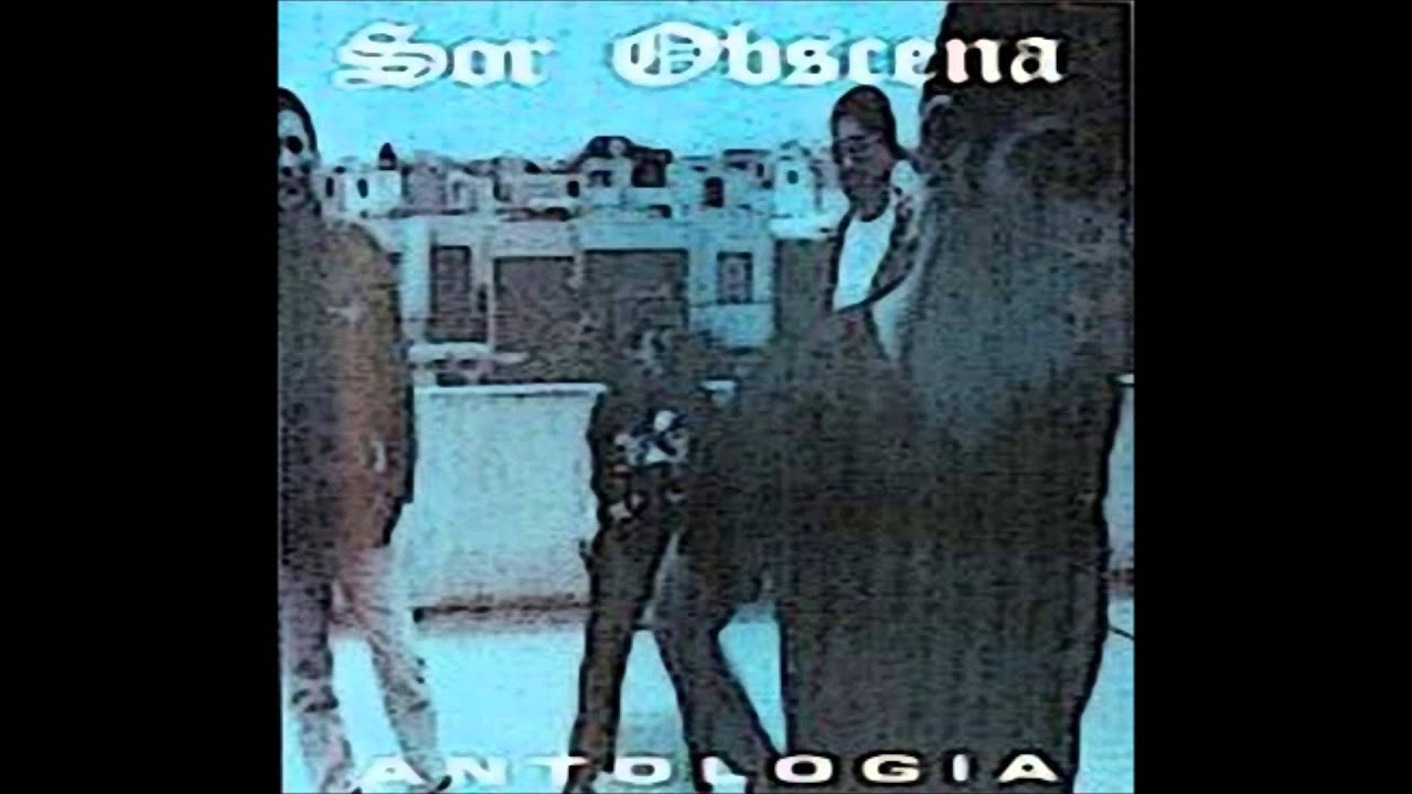 Sor Obscena - Delay