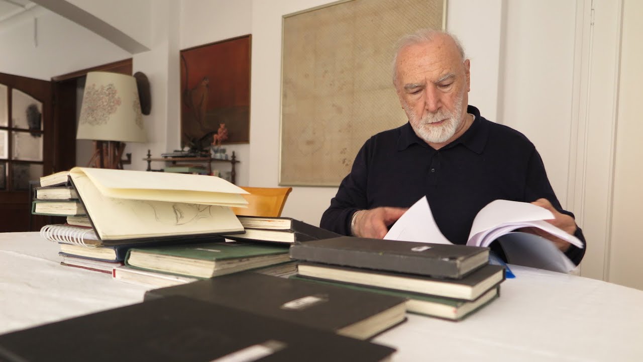 9. Mehmet Güleryüz Defter Projesi, 2020